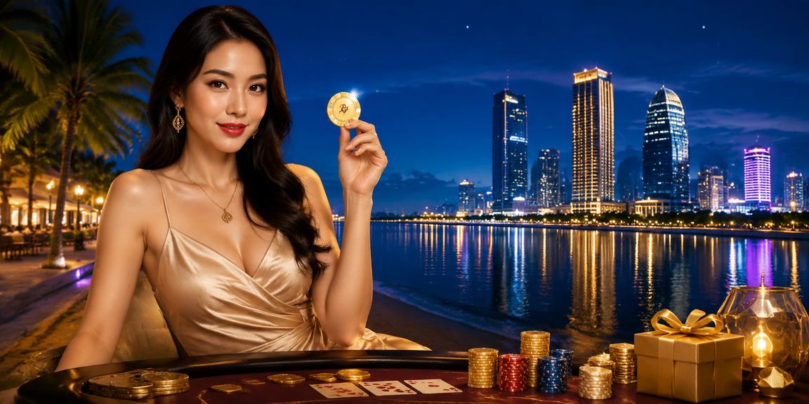 Người chơi trải nghiệm card game tại Đà Nẵng