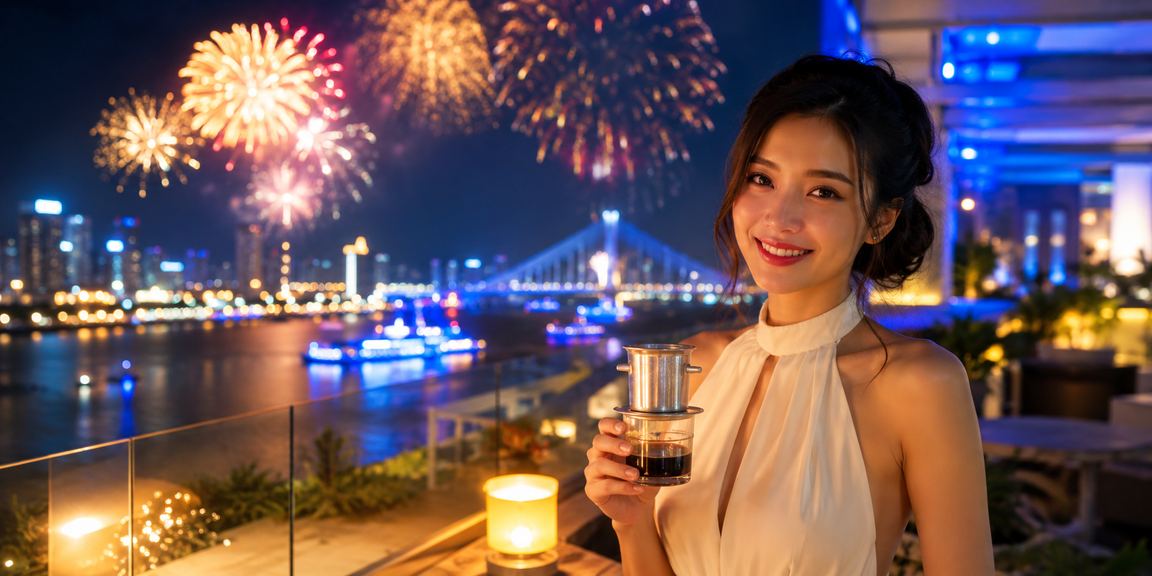 Người dùng Đà Nẵng thưởng thức cá cược thể thao bên ly cà phê
