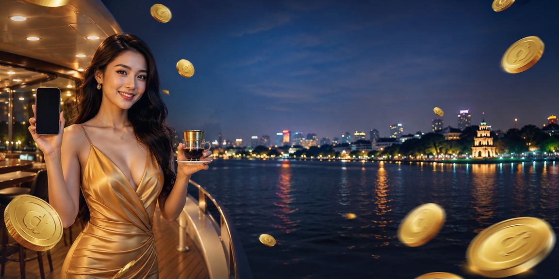 Người dùng Hà Nội trải nghiệm casino trên điện thoại di động