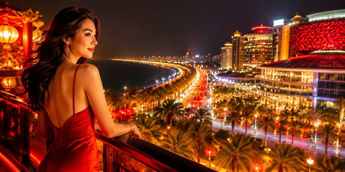 Khán giả tại lễ hội Phan Thiết theo dõi trận đấu và tìm hiểu cách đặt cược